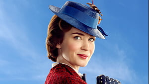 Mary Poppins Returns 2018 Movie, mary-poppins-returns, 2018-movies, movies, emily-blunt wallpaper