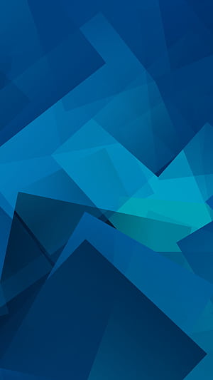 Polygons, Geometry phone wallpaper