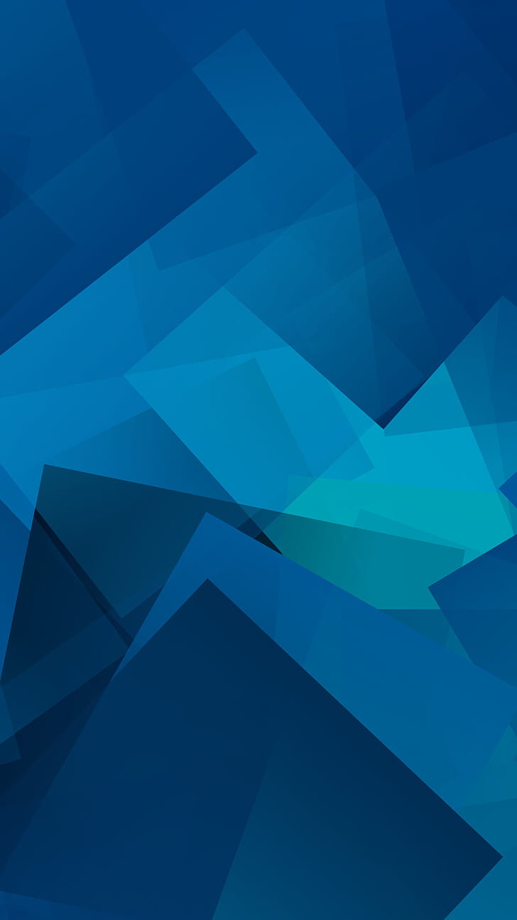 Polygons, Geometry phone wallpaper