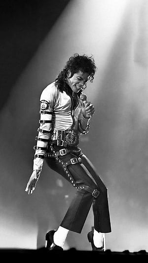 Michael Jackson, ,  , High definition phone wallpaper