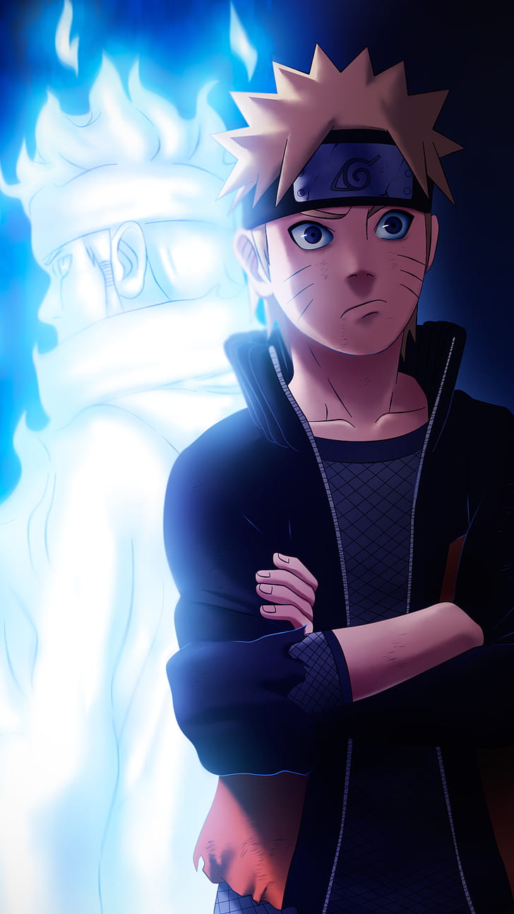 Anime, Naruto phone wallpaper