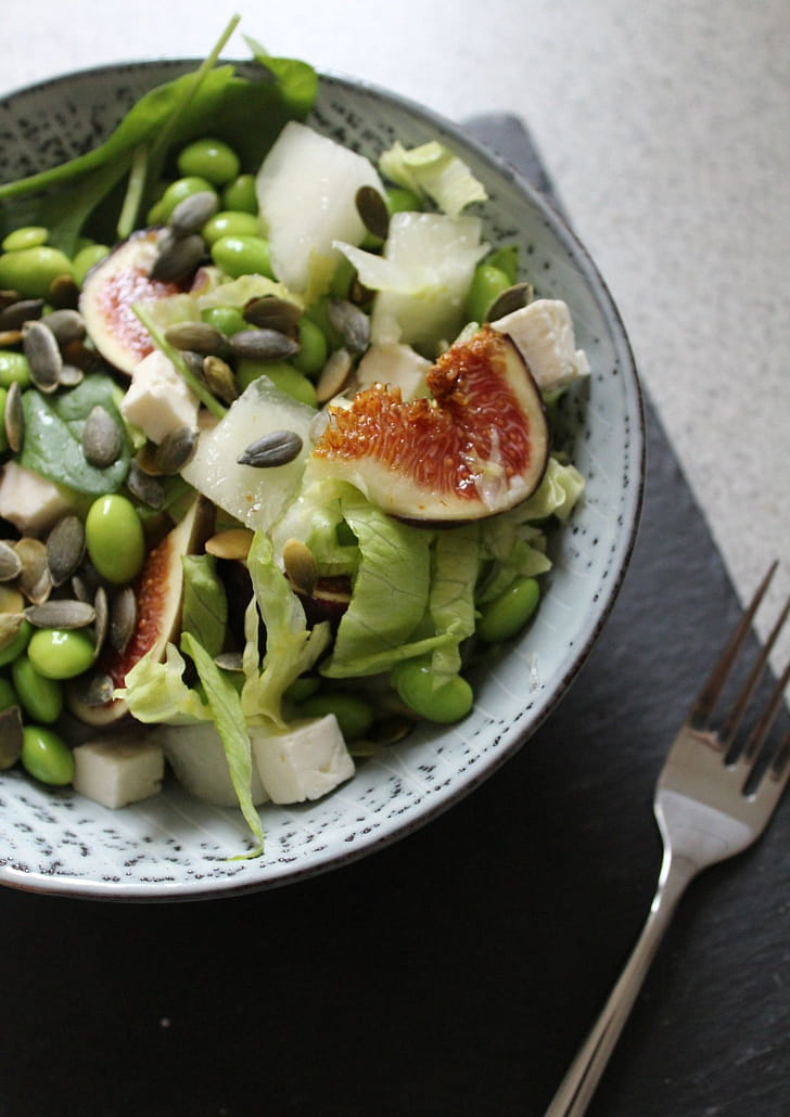 , Edamame phone wallpaper
