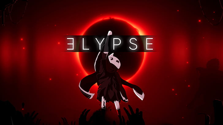 video game, Elypse wallpaper