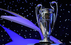 Trophy, UEFA wallpaper