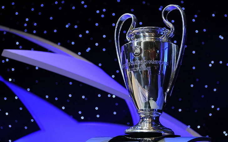 Trophy, UEFA wallpaper