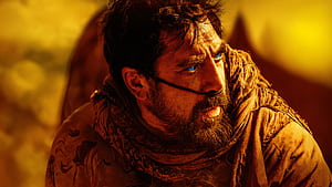 Dune: Part Two wallpaper
