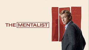 The Mentalist wallpaper