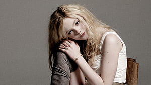 Elle Fanning, elle-fanning, celebrities, girls wallpaper