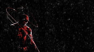 Daredevil, Comics wallpaper
