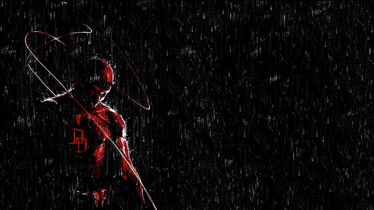 Daredevil, Comics wallpaper