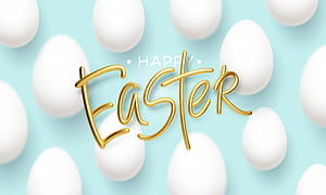 holiday, Easter wallpaper