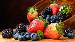 Berry , Background wallpaper