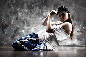 Dancer, , Background wallpaper