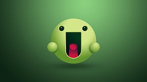 Android Art, android, artist wallpaper