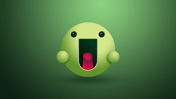 Android Art, android, artist wallpaper