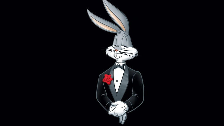 Bugs Bunny, wallpaper