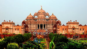 India, wallpaper