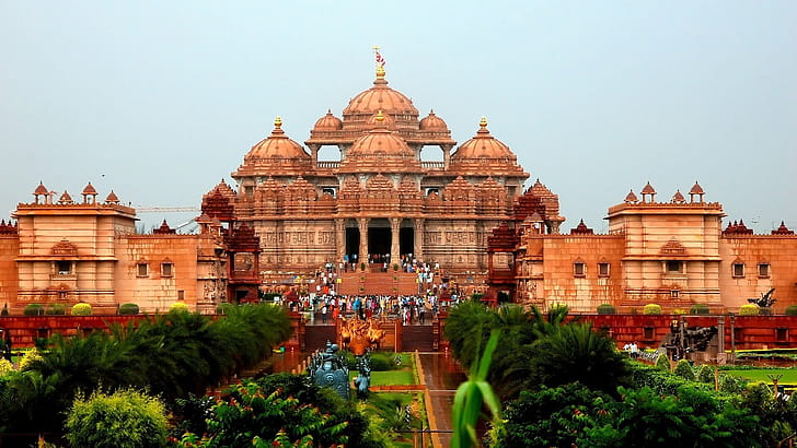 India, wallpaper