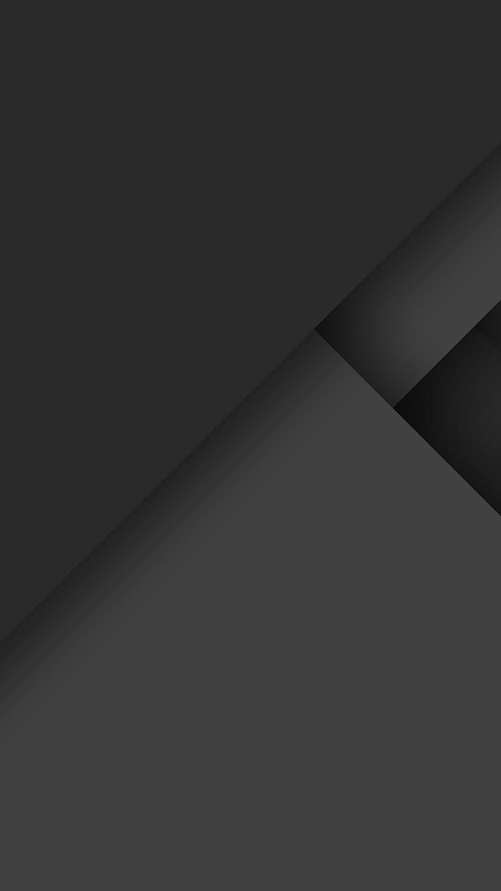 Gray Slate, Grey Android phone wallpaper