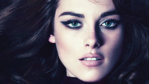 Kristen Stewart W Magazine, kristen-stewart, celebrities, girls wallpaper