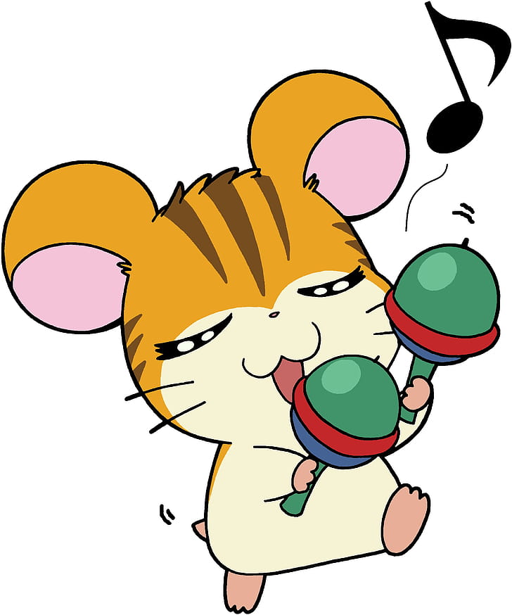 Stan, Hamtaro phone wallpaper
