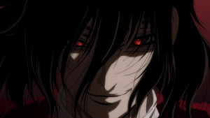 Alucard from Hellsing, Alucard (Hellsing), Anime, Hellsing wallpaper