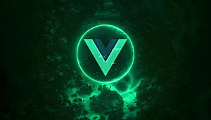 Vue.js (Framework), technology wallpaper