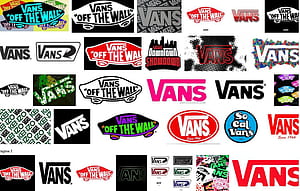Vans, Checkered pattern, iPhone 7, Stylish wallpaper