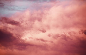 Clouds , clouds, nature wallpaper