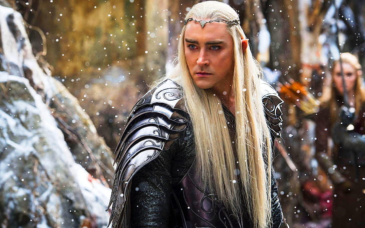 Lee Pace, Actor, Widescreen wallpaper