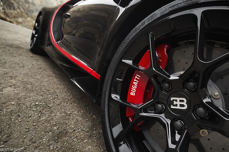 Bugatti Chiron wallpaper