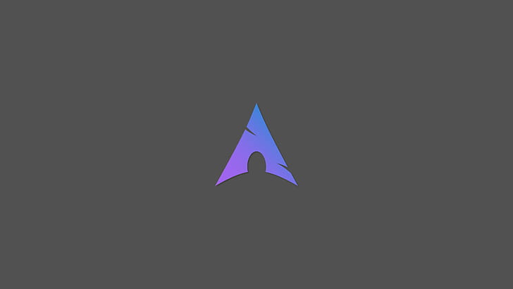 Arch Linux , arch-linux, ubuntu, logo, computer, linux wallpaper