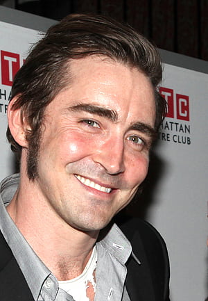 Lee Pace, Actor phone wallpaper
