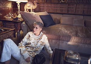 Kristen Stewart 2017 , kristen-stewart, celebrities, girls wallpaper