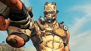 Borderlands 3 DLC, Additional features wallpaper