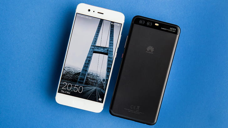 Huawei P10, Common problems, Troubleshooting solutions, NextPit wallpaper