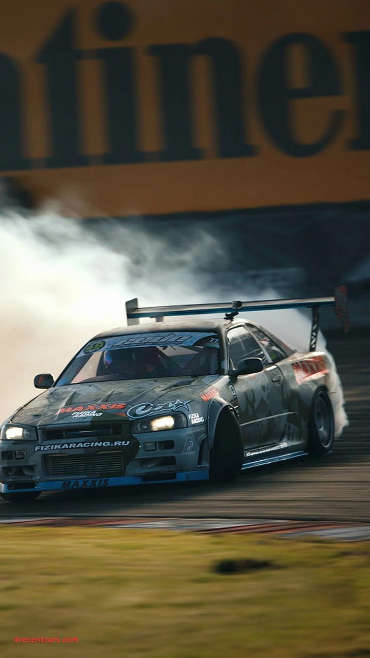 JDM Hellaflush, Hellaflush phone wallpaper
