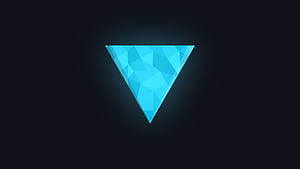 Triangle, Geometry wallpaper