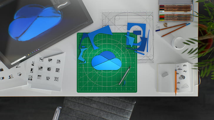 technology, Microsoft Office wallpaper