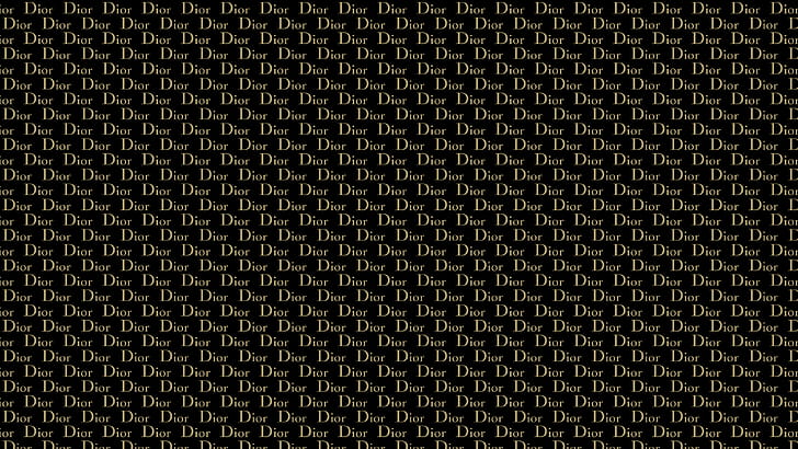 Dior computer , Top wallpaper