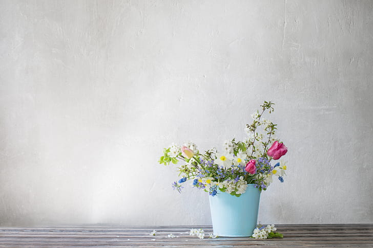 Flower wallpaper