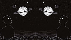 Sci Fi, Artistic, Space wallpaper