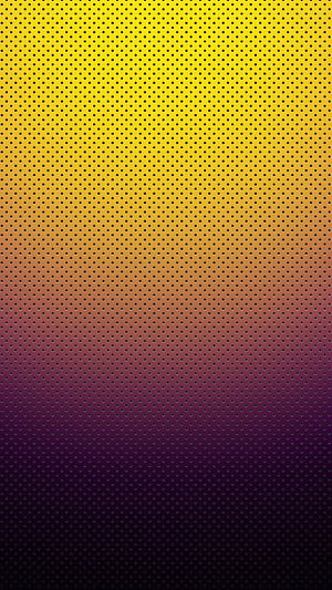 Dots gradient, , Pixel and OnePlus phone wallpaper