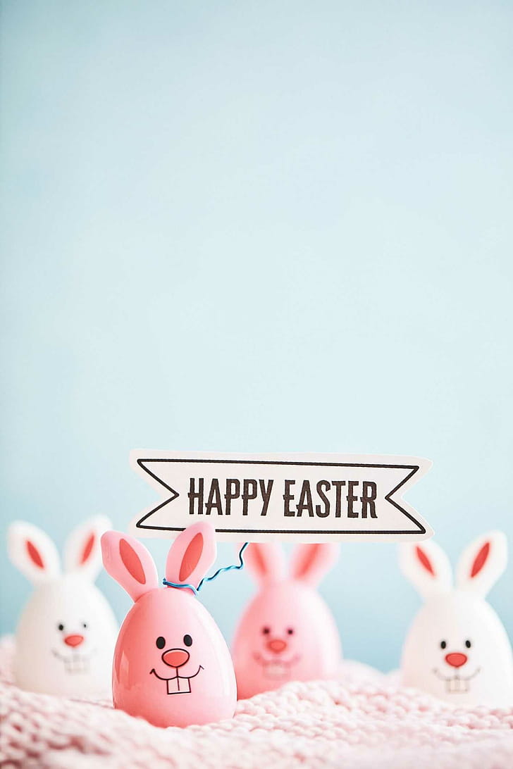Decorations, Easter phone wallpaper