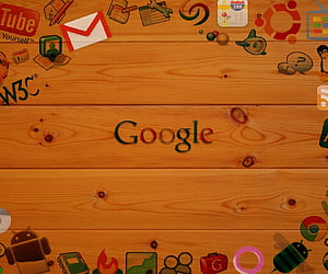 Google, Technology wallpaper