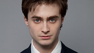 , Daniel Radcliffe, wallpaper