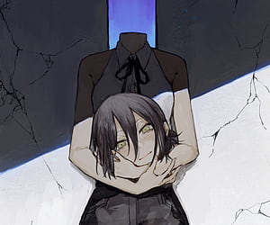 Chainsaw Man, Reze (Chainsaw Man), Anime wallpaper