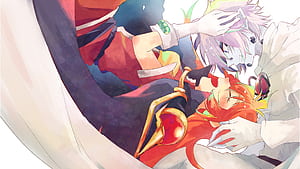 Anime, slayers wallpaper