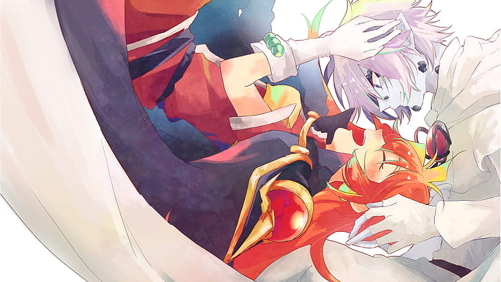 Anime, slayers wallpaper