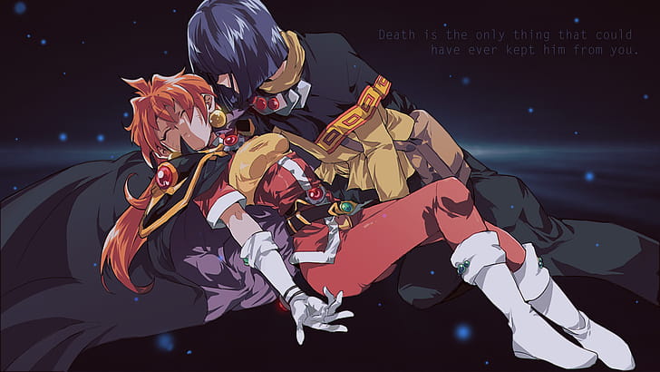 Anime, slayers wallpaper